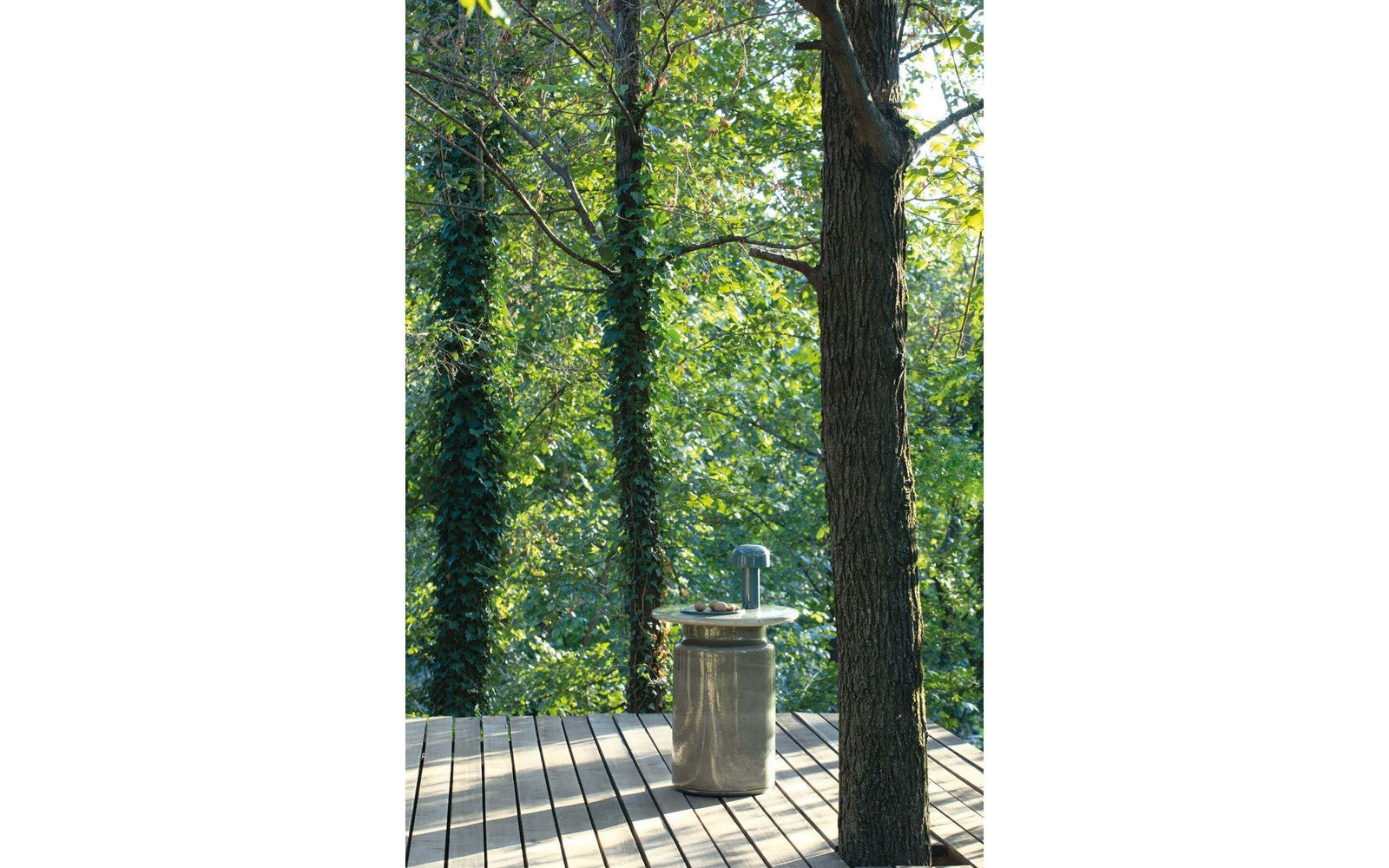 Panarea Outdoor Coffee Table