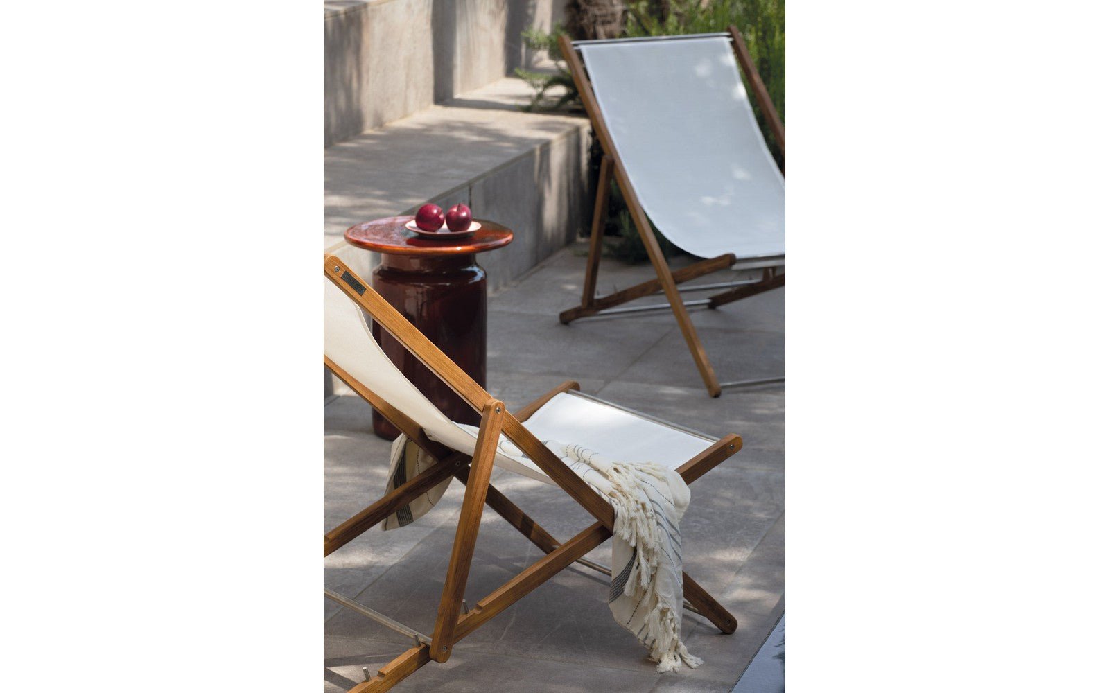 Panarea Outdoor Coffee Table