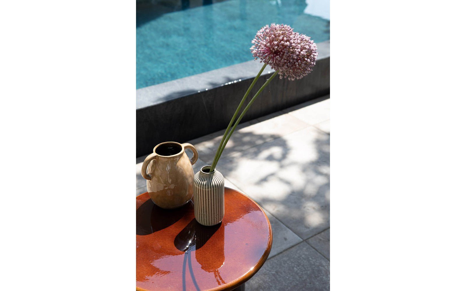 Panarea Outdoor Coffee Table