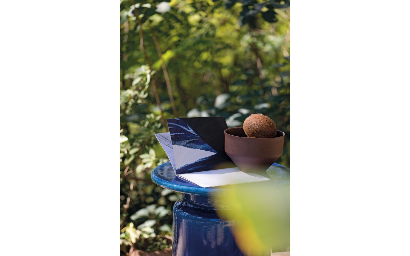 Panarea Outdoor Coffee Table