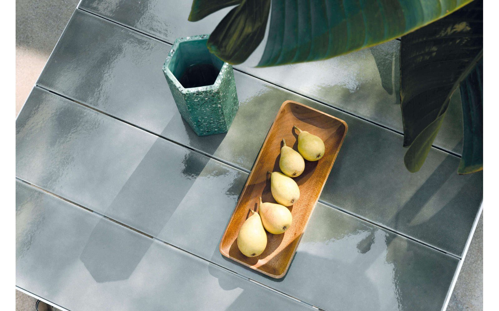 Pantagruel Outdoor Table