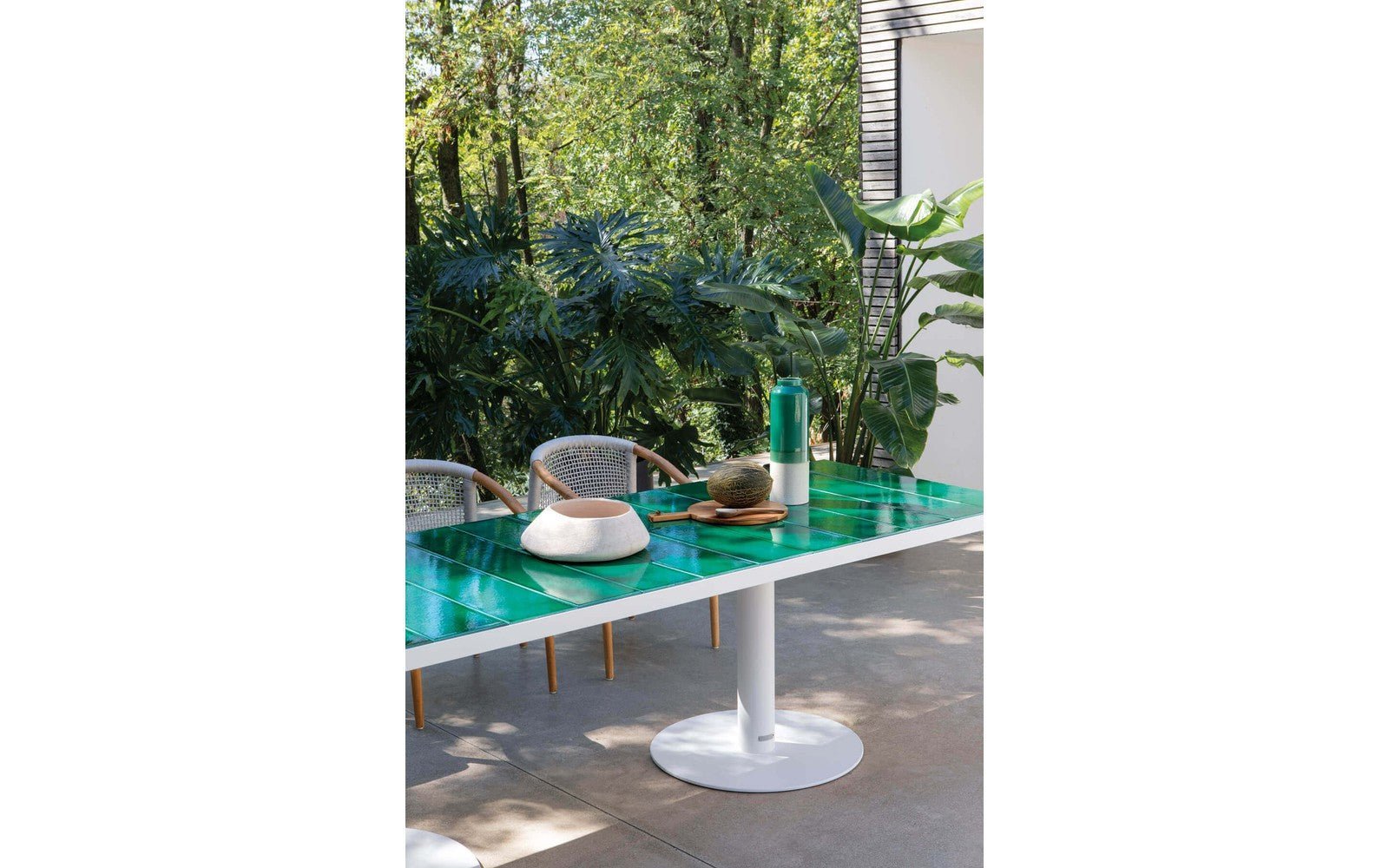 Pantagruel Outdoor Table
