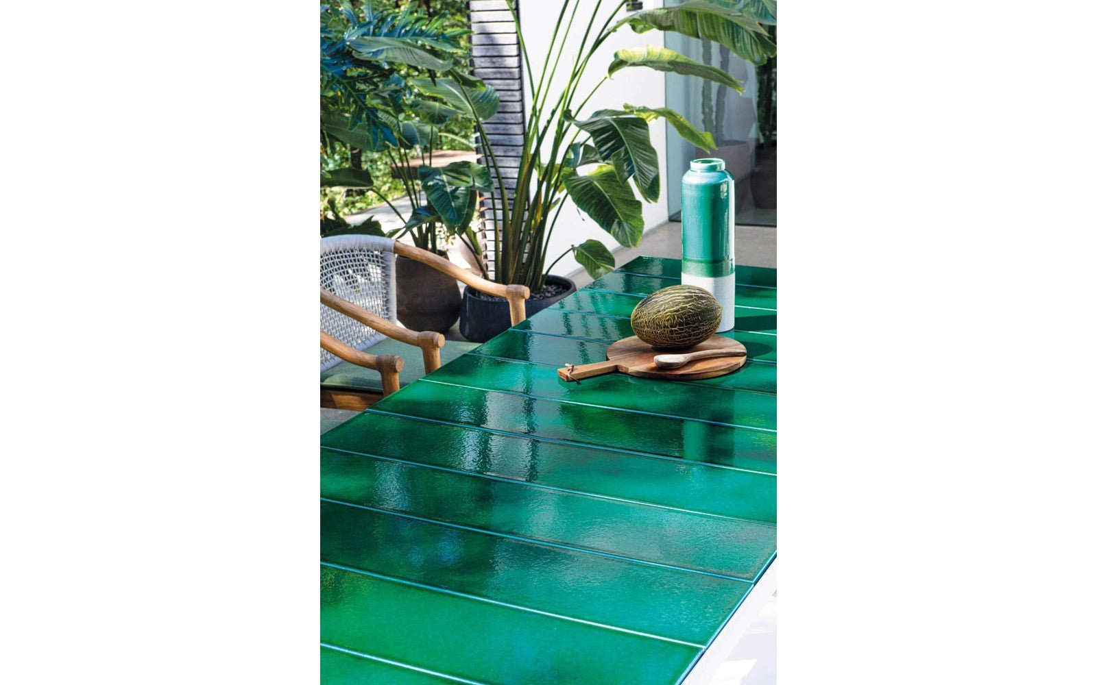 Pantagruel Outdoor Table