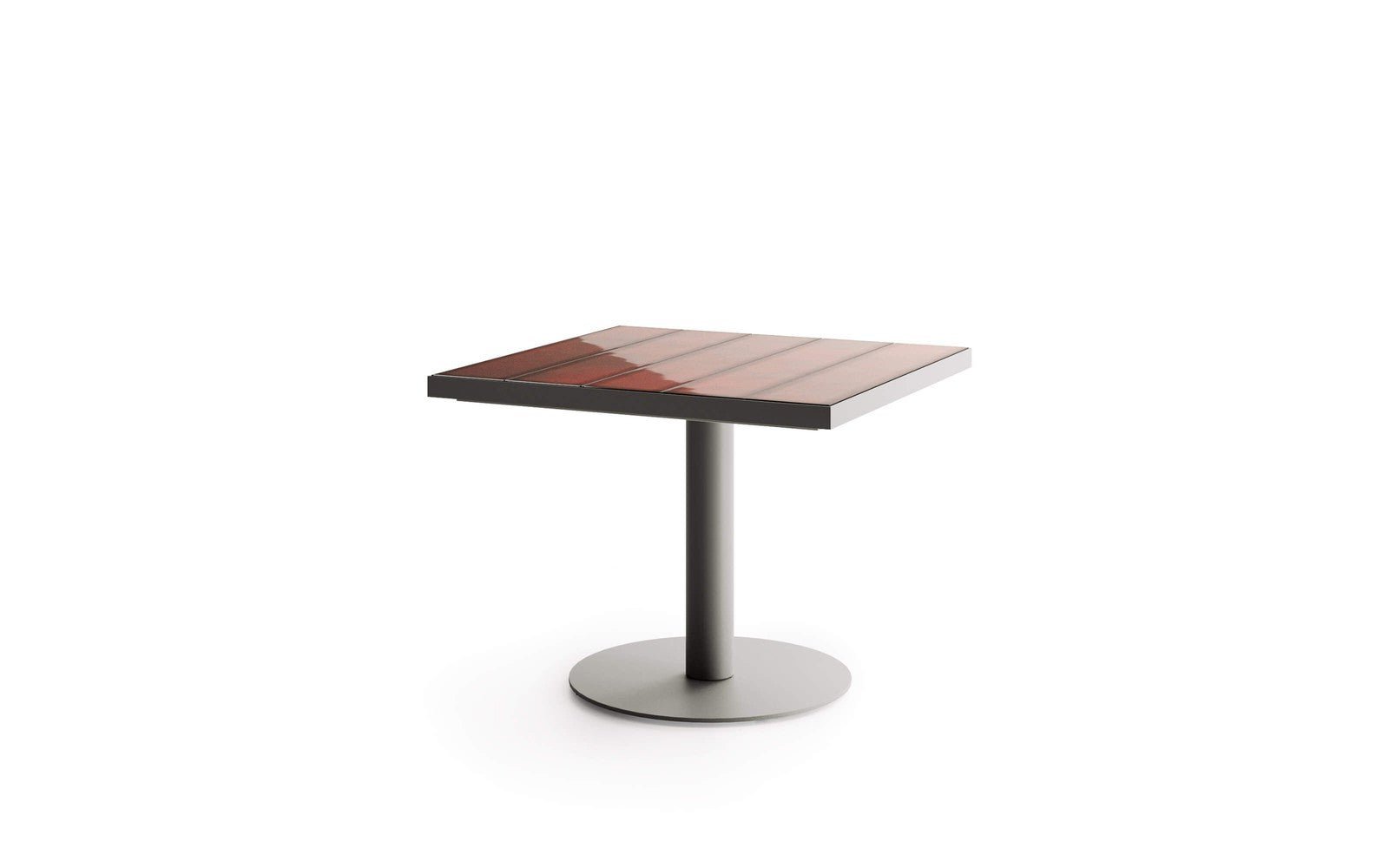 Pantagruel Square Outdoor Table