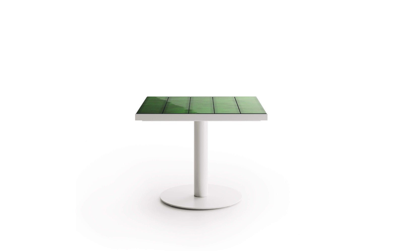Pantagruel Square Outdoor Table