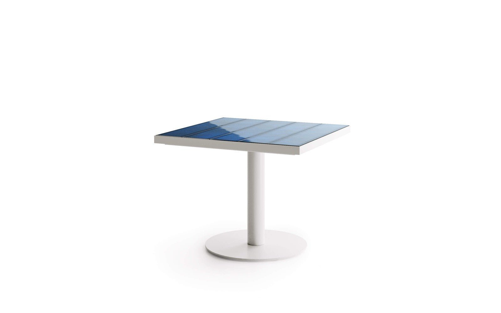 Pantagruel Square Outdoor Table