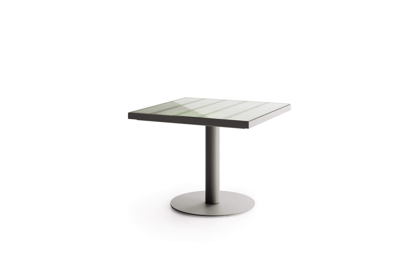 Pantagruel Square Outdoor Table