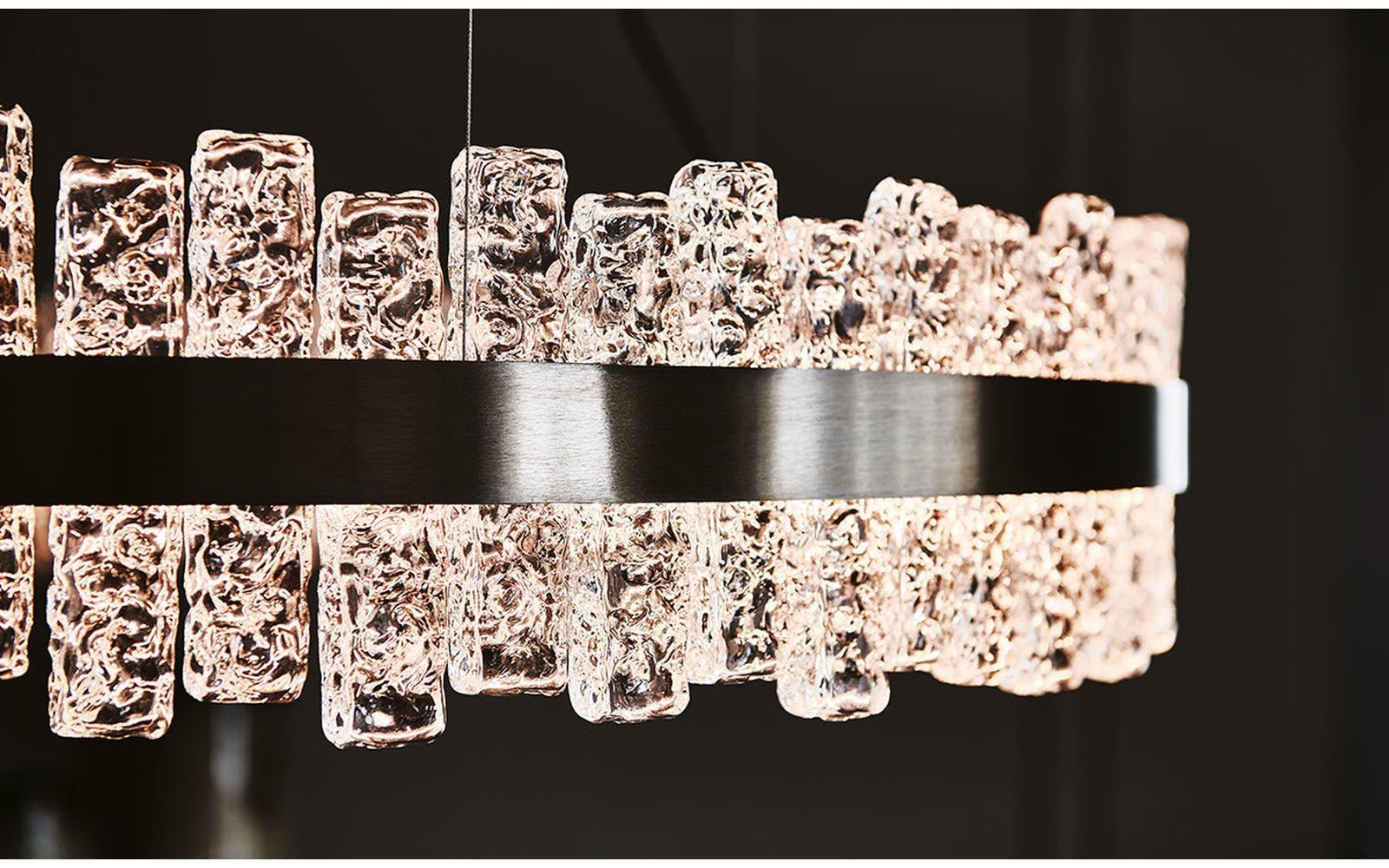Phoenix Ceiling Lamp