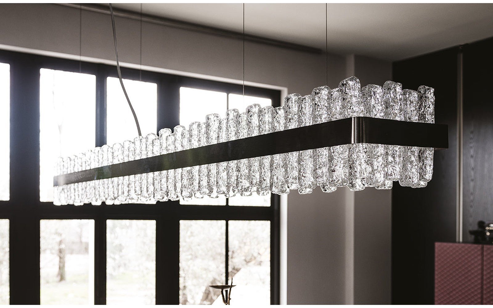 Phoenix Ceiling Lamp