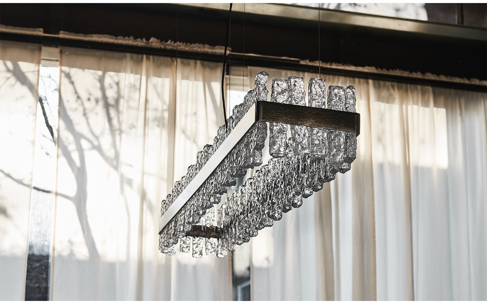 Phoenix Ceiling Lamp