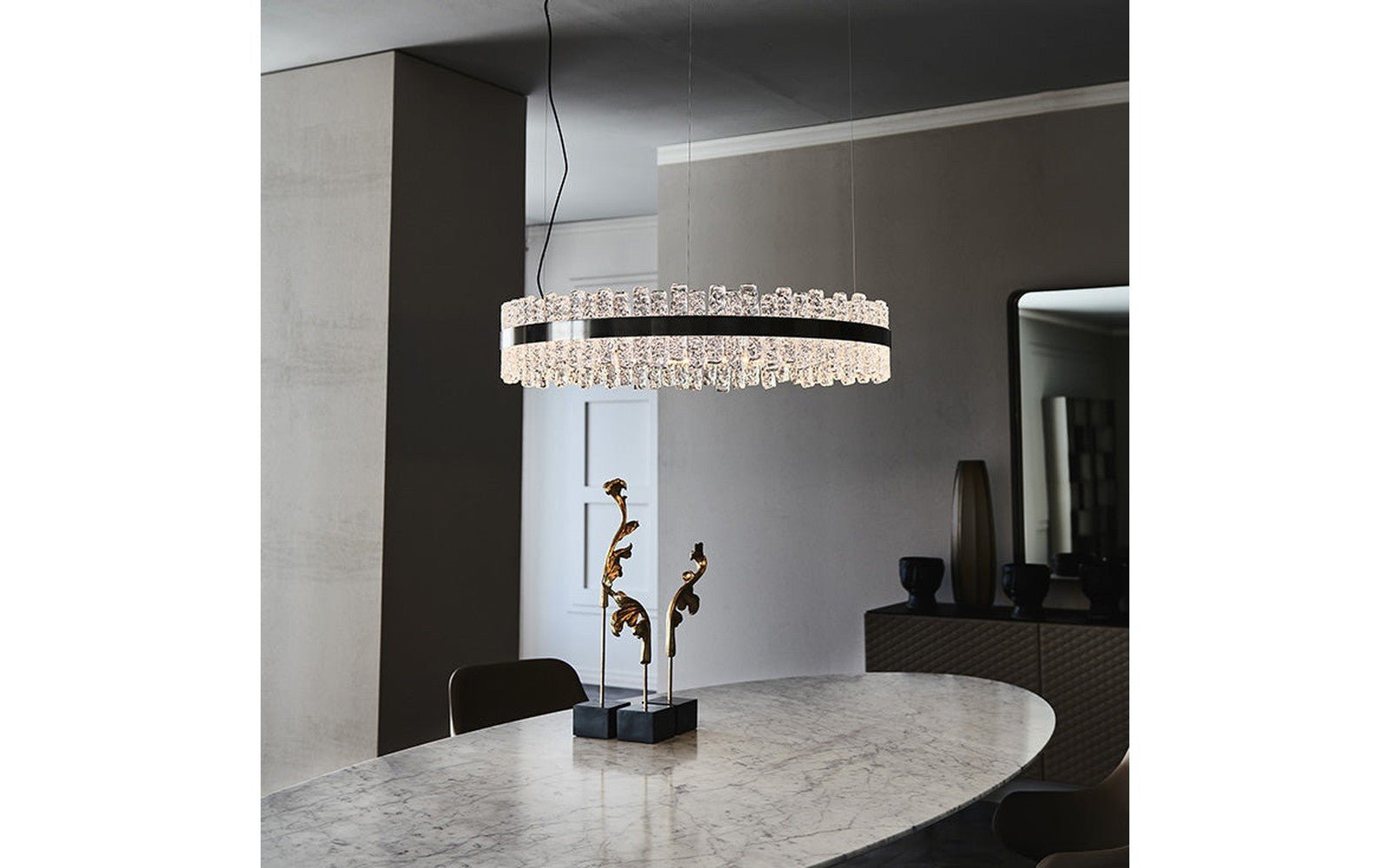 Phoenix Ceiling Lamp