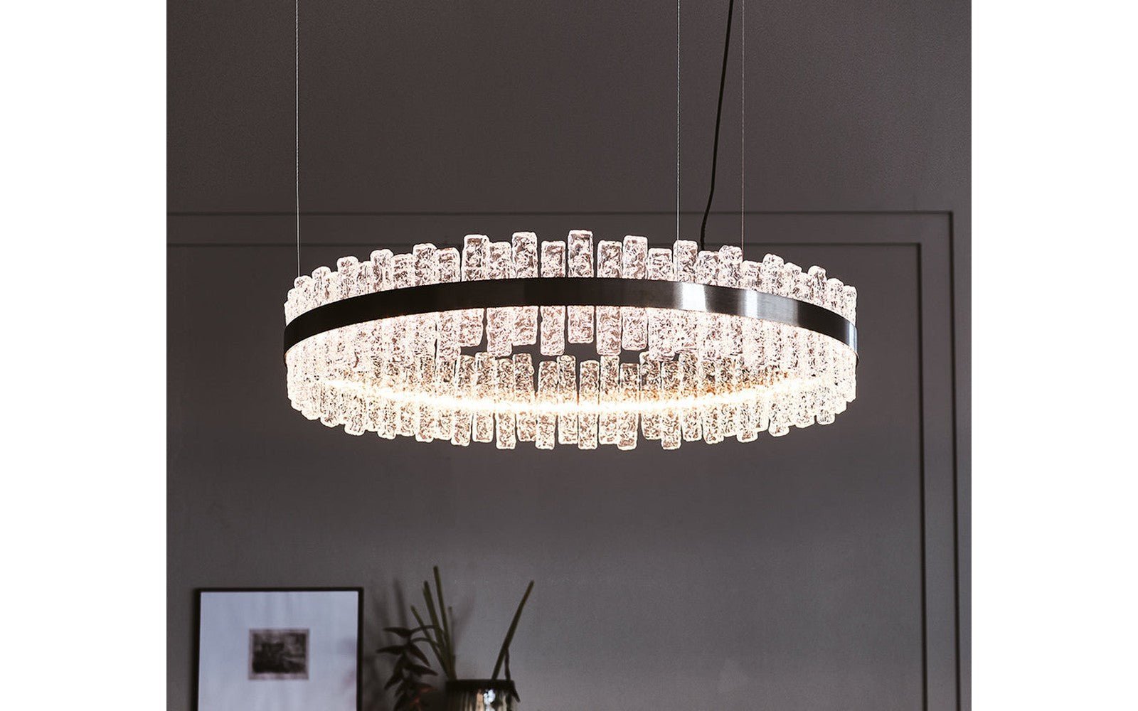 Phoenix Ceiling Lamp