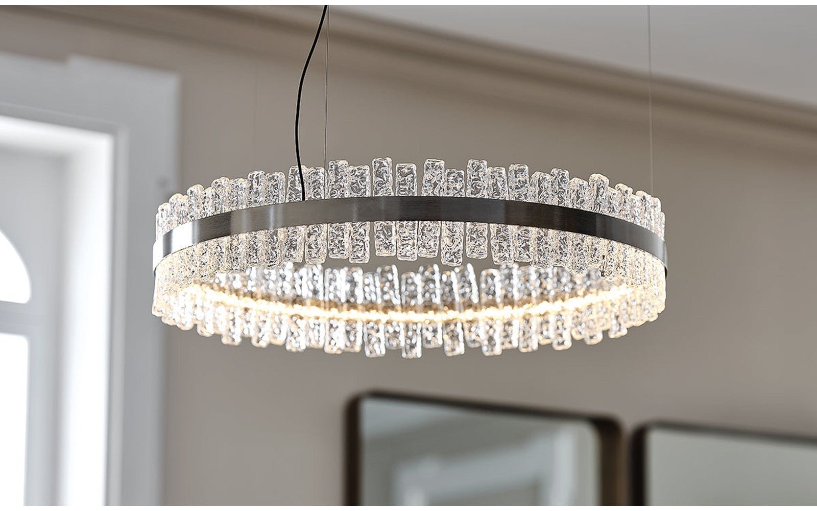 Phoenix Ceiling Lamp