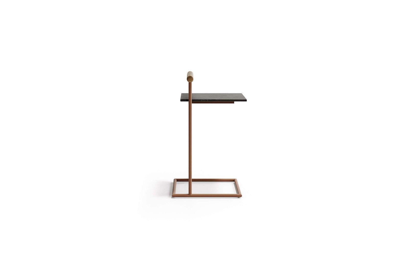 Pipe Outdoor Coffee Table