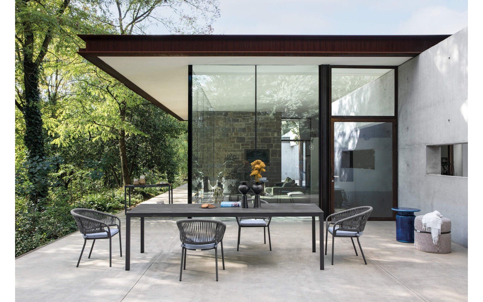 Pleasure 2.0 Outdoor Chair