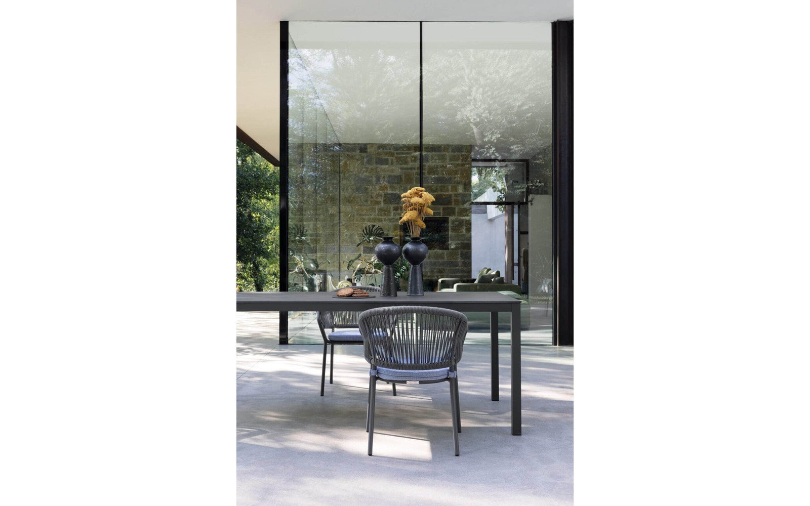 Pleasure 2.0 Outdoor Chair