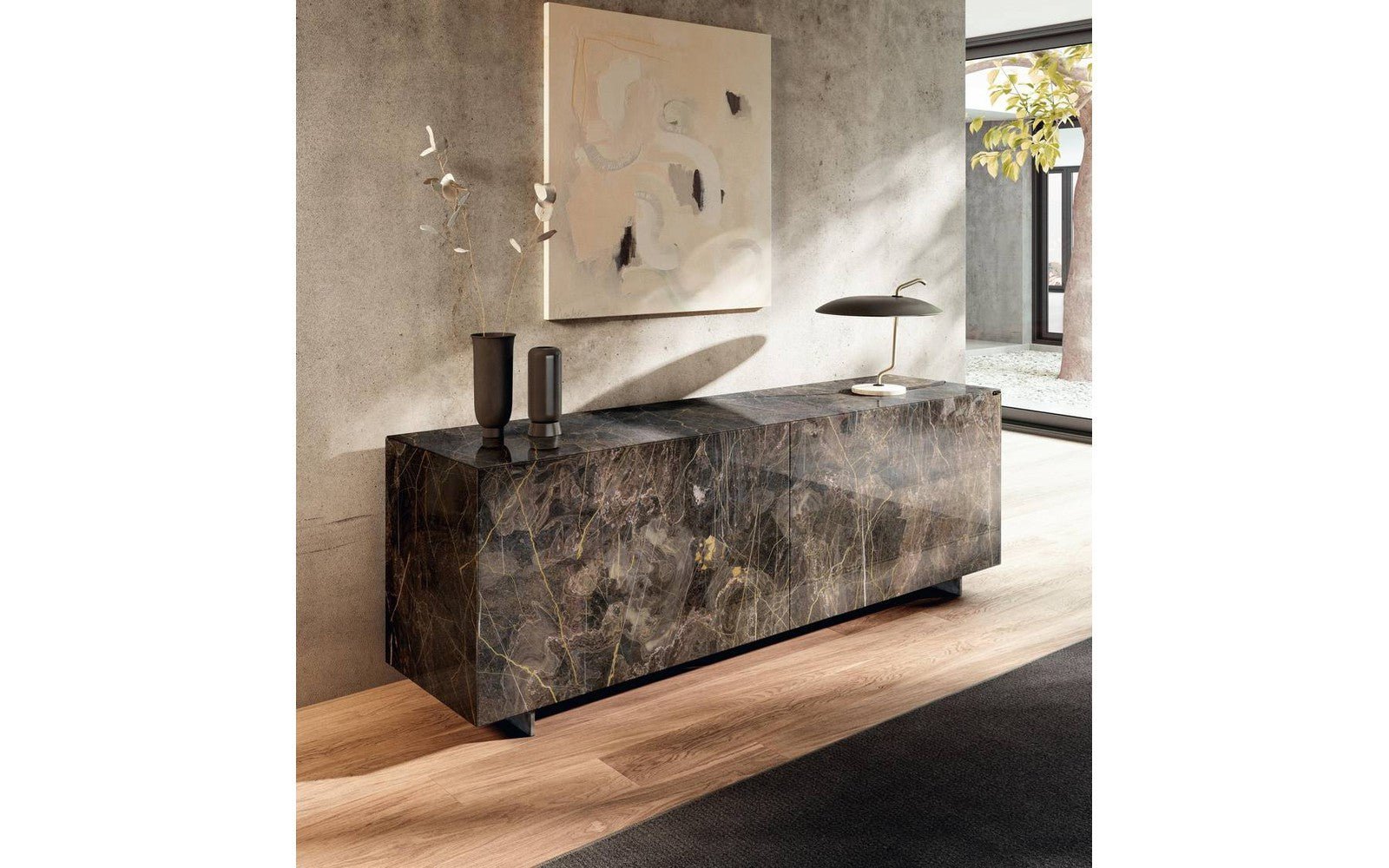 Lago-Plenum Sideboard