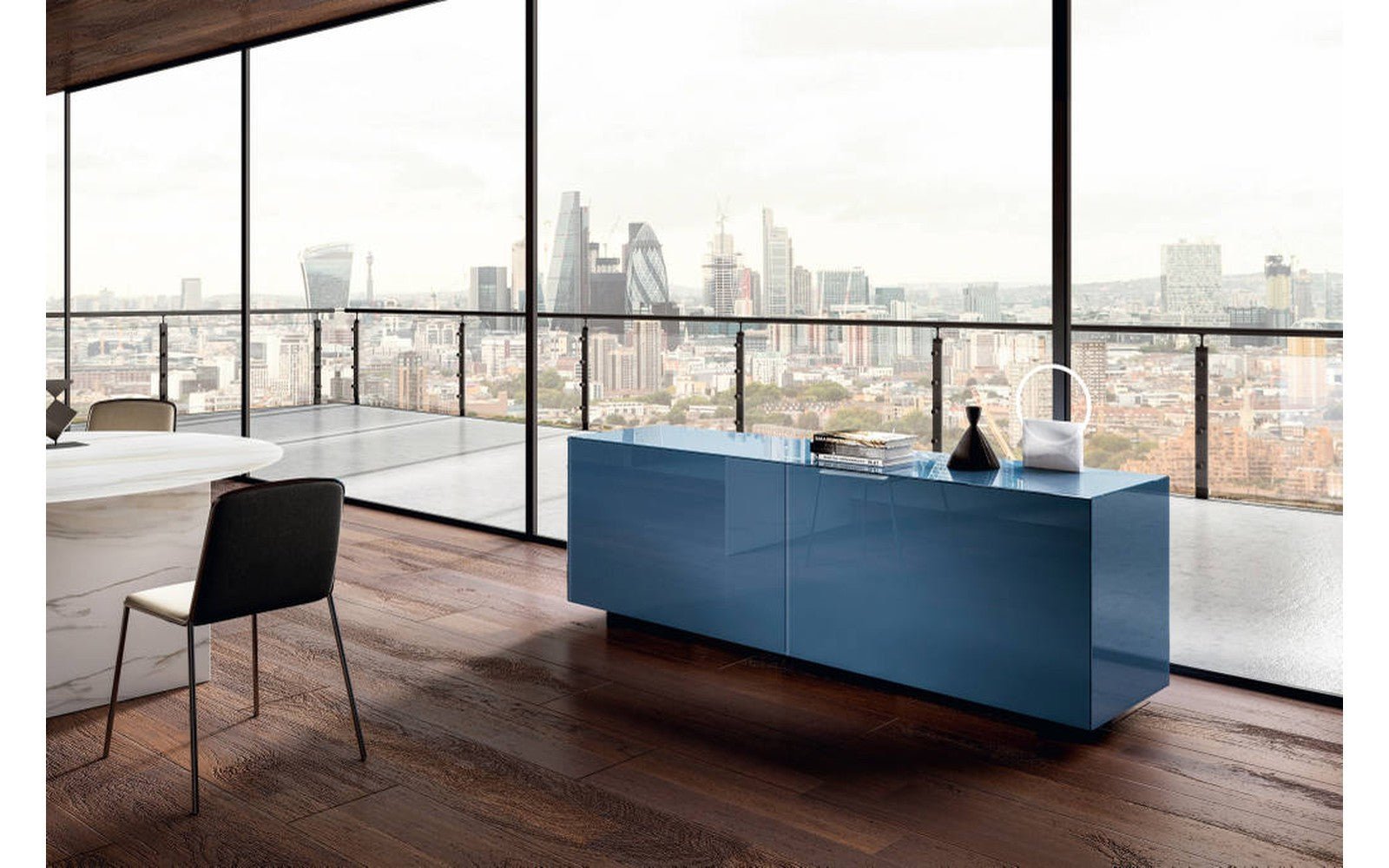 Plenum Sideboard
