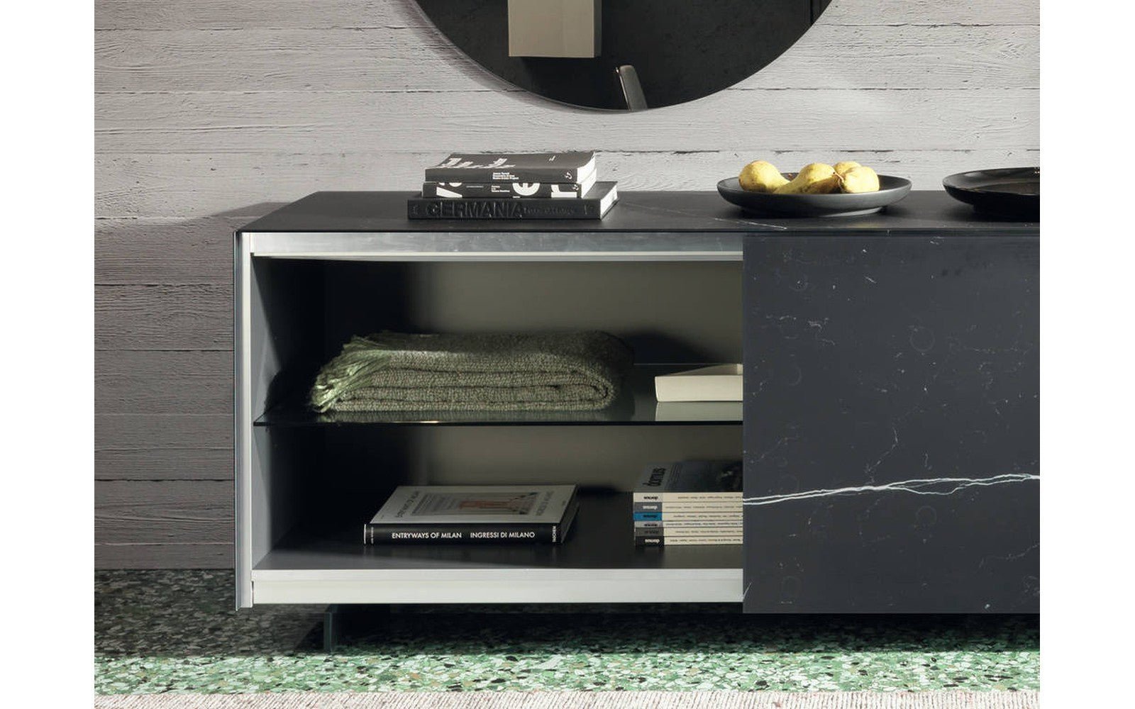 Plenum Sideboard