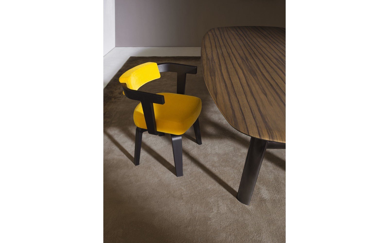 Porta Volta Chair
