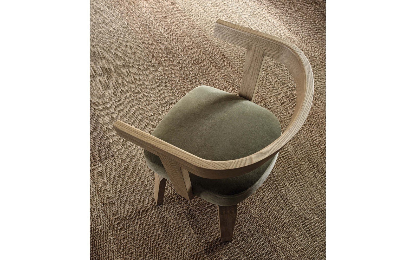 Porta Volta Chair