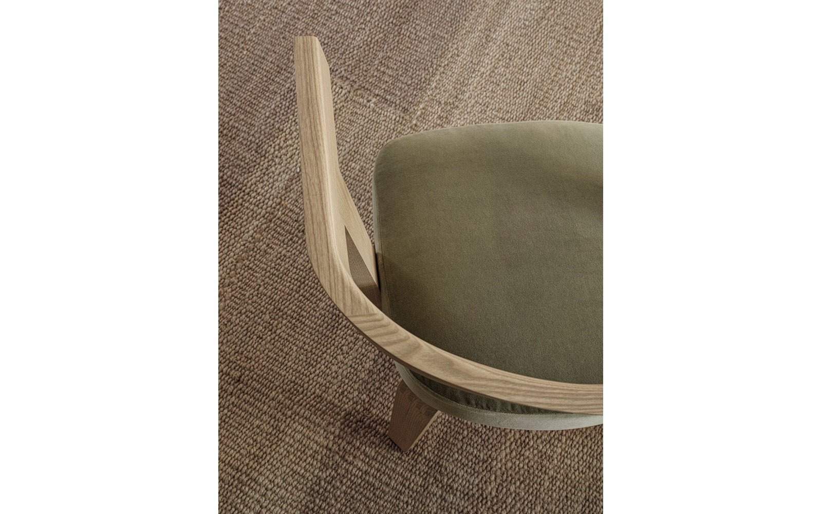 Porta Volta Chair