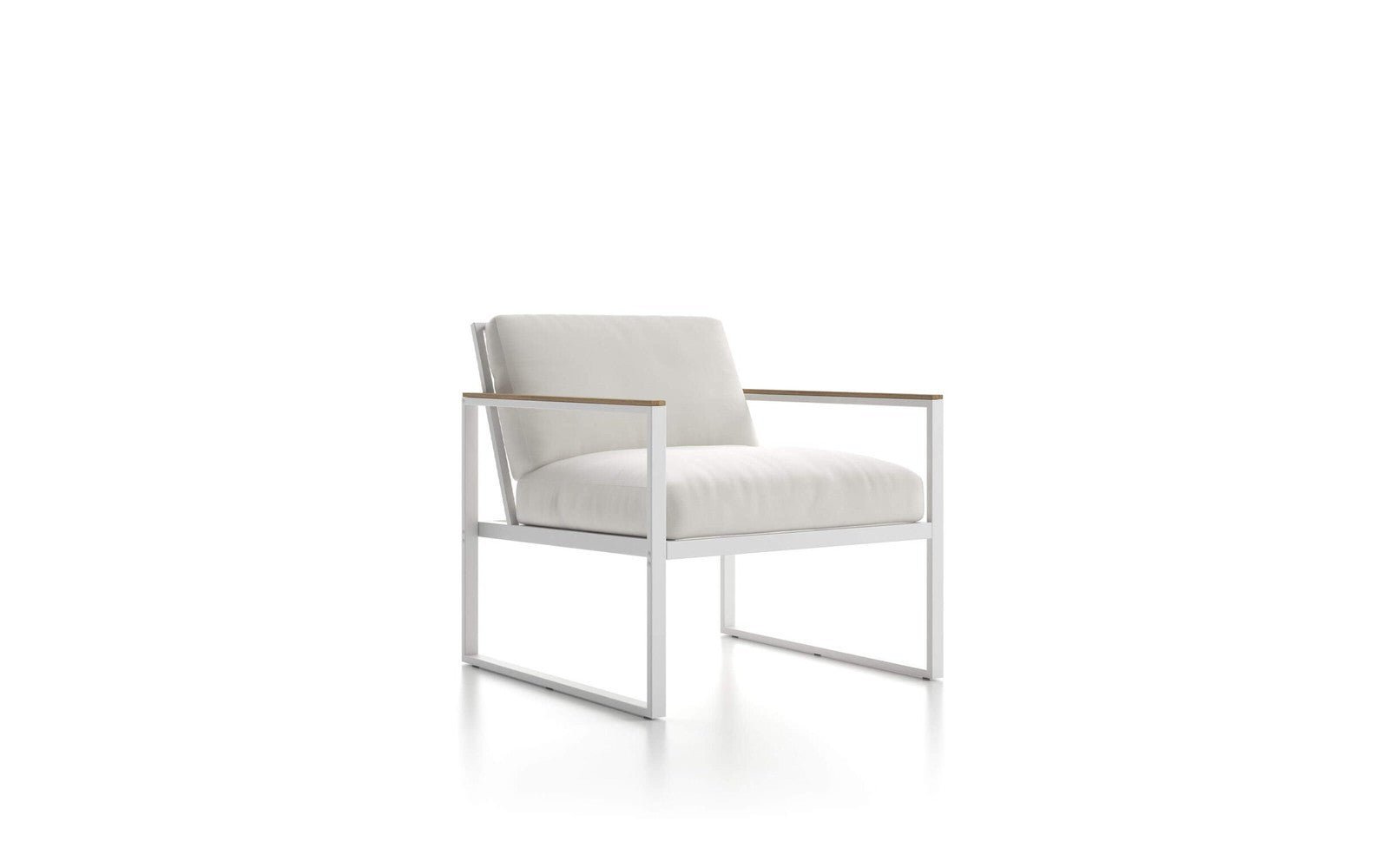 Qubik Armchair Armchair