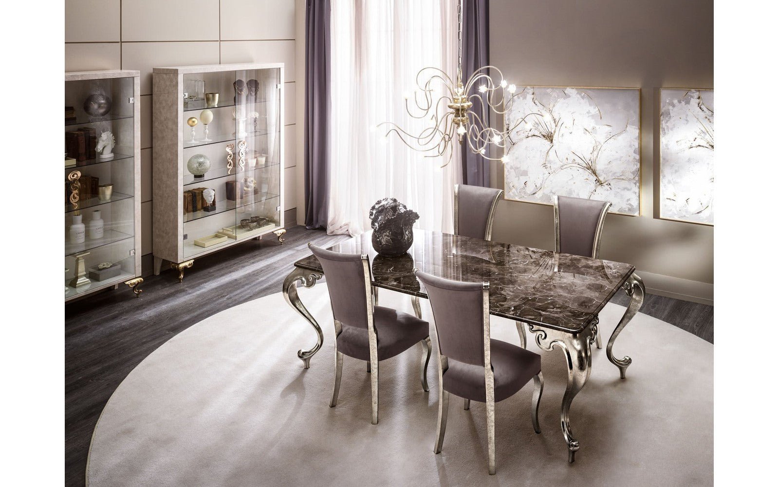 Raffaello Dining Chair