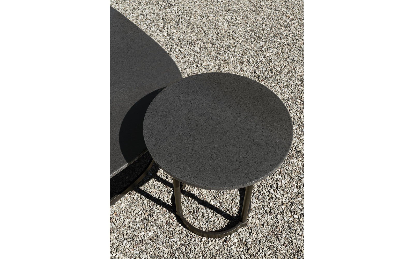 Regent Coffee Table
