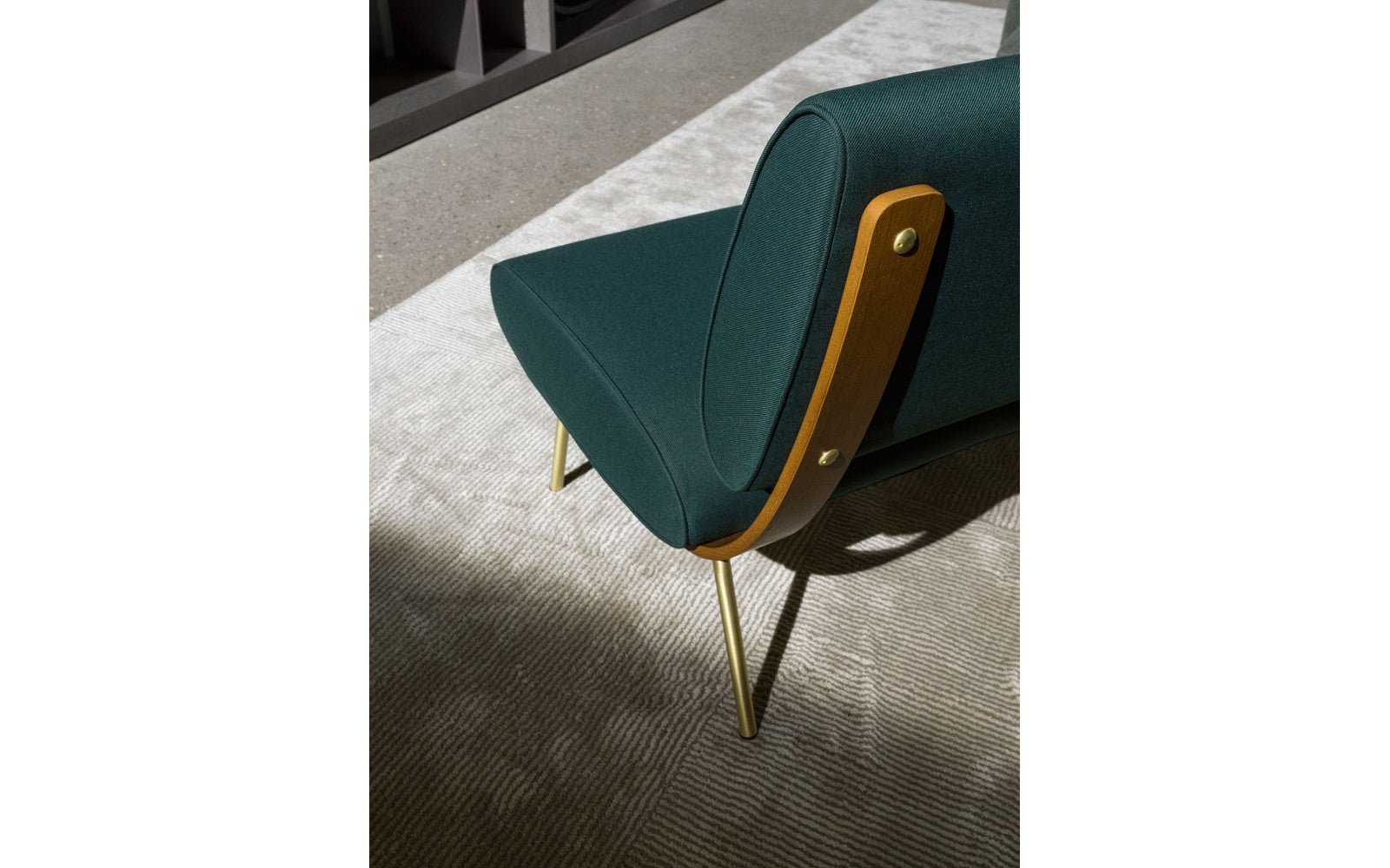 Round D.154.5 Armchair