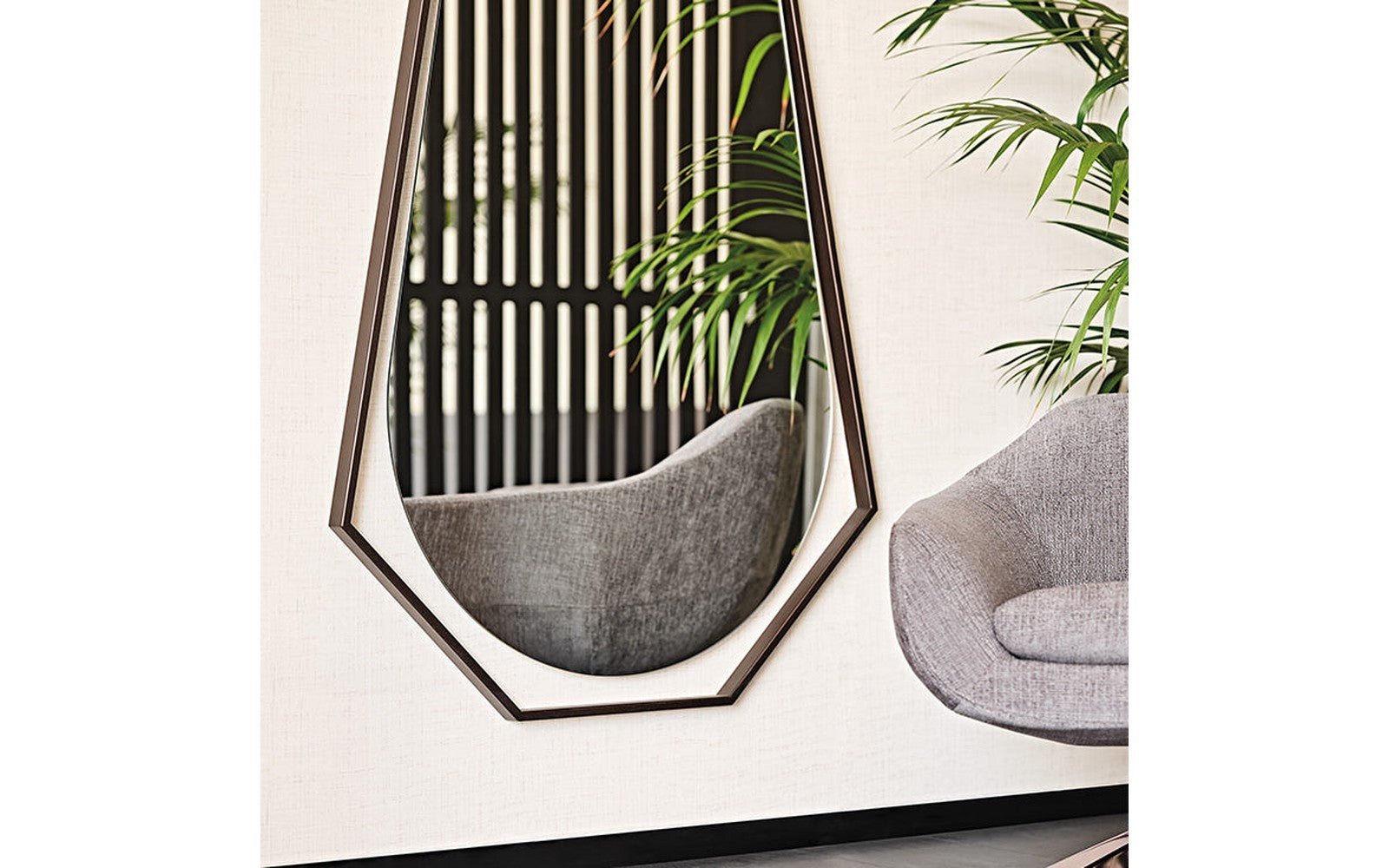 Sautern Mirror