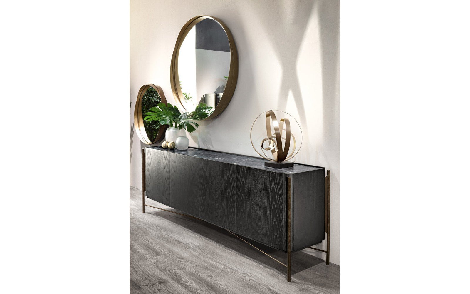 Shanghai Sideboard