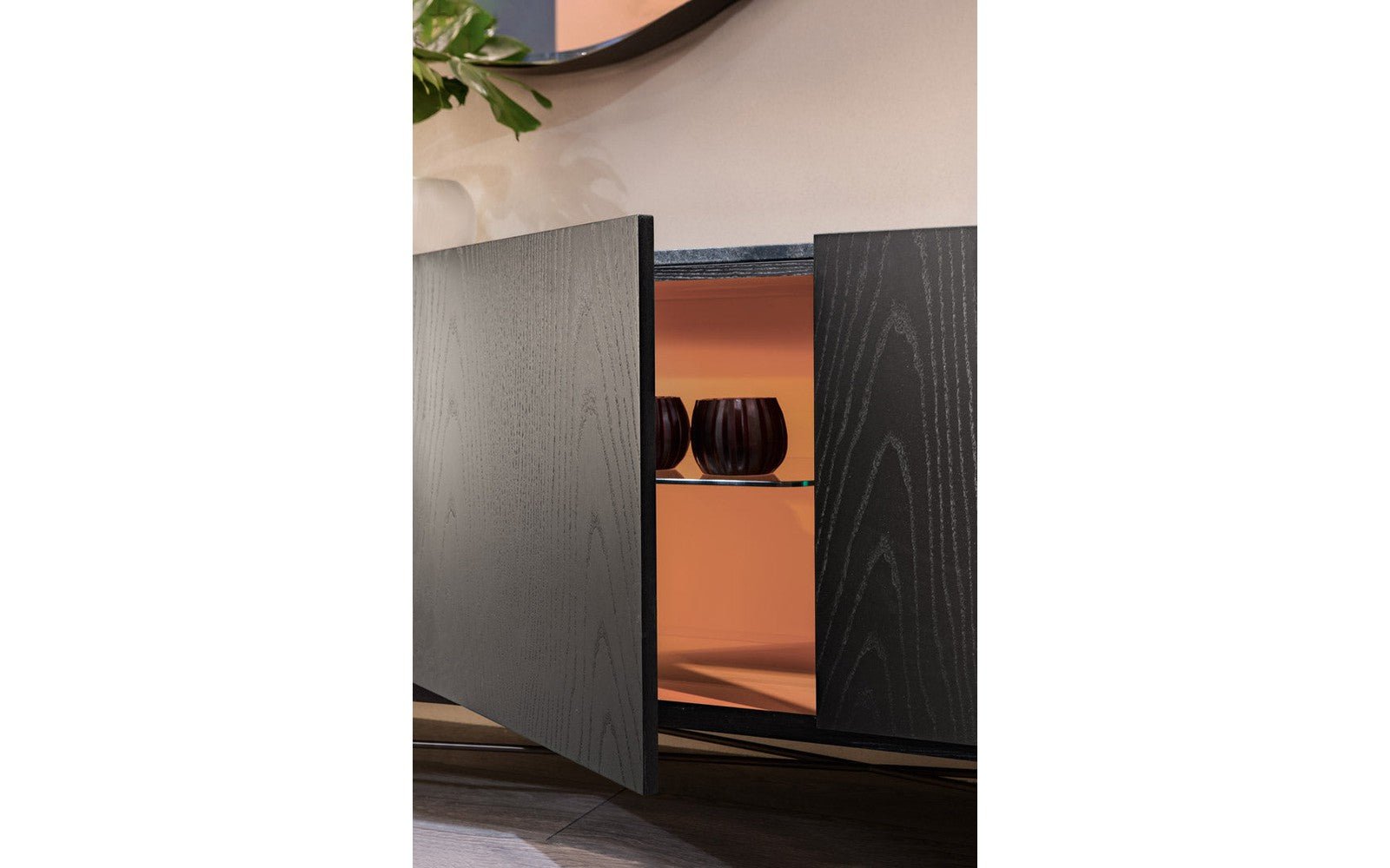 Shanghai Sideboard