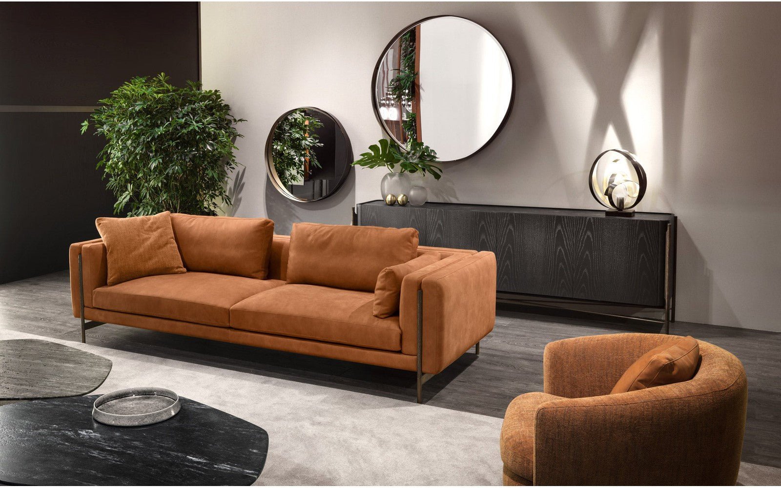 Shanghai Sideboard