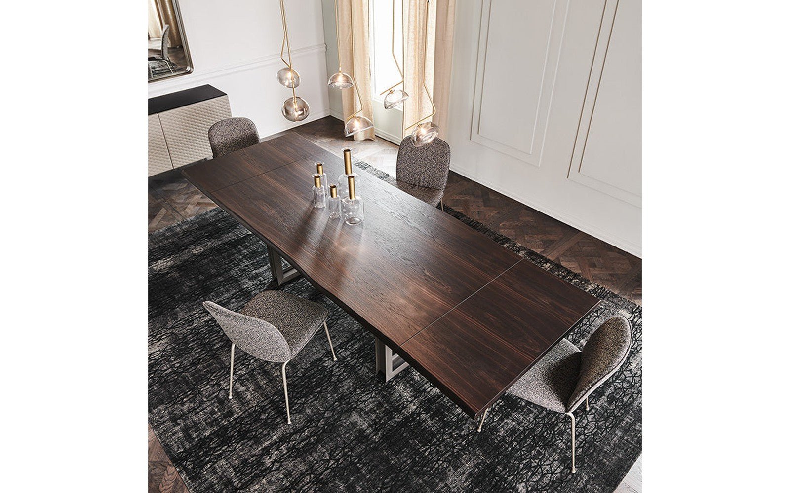 Sigma Extendable-Cattelan italia-Furnivita