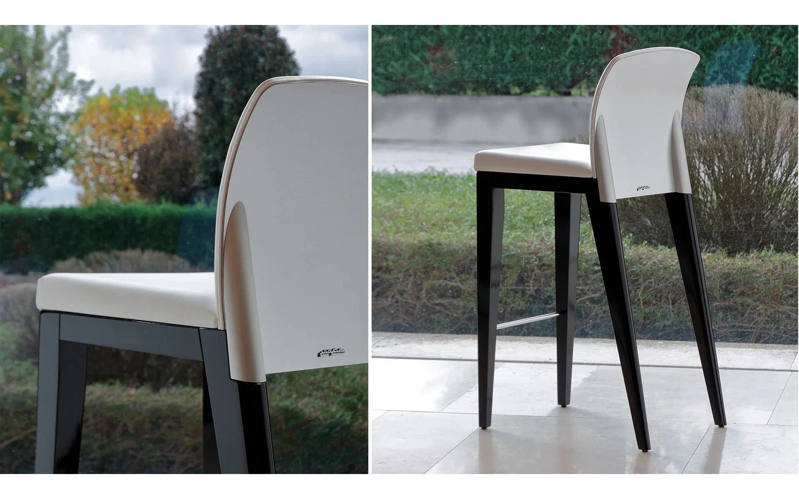 Reflex Angelo-Sit Sgabello Stool