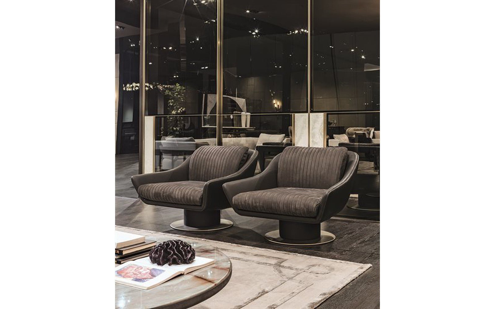 Sol Armchair