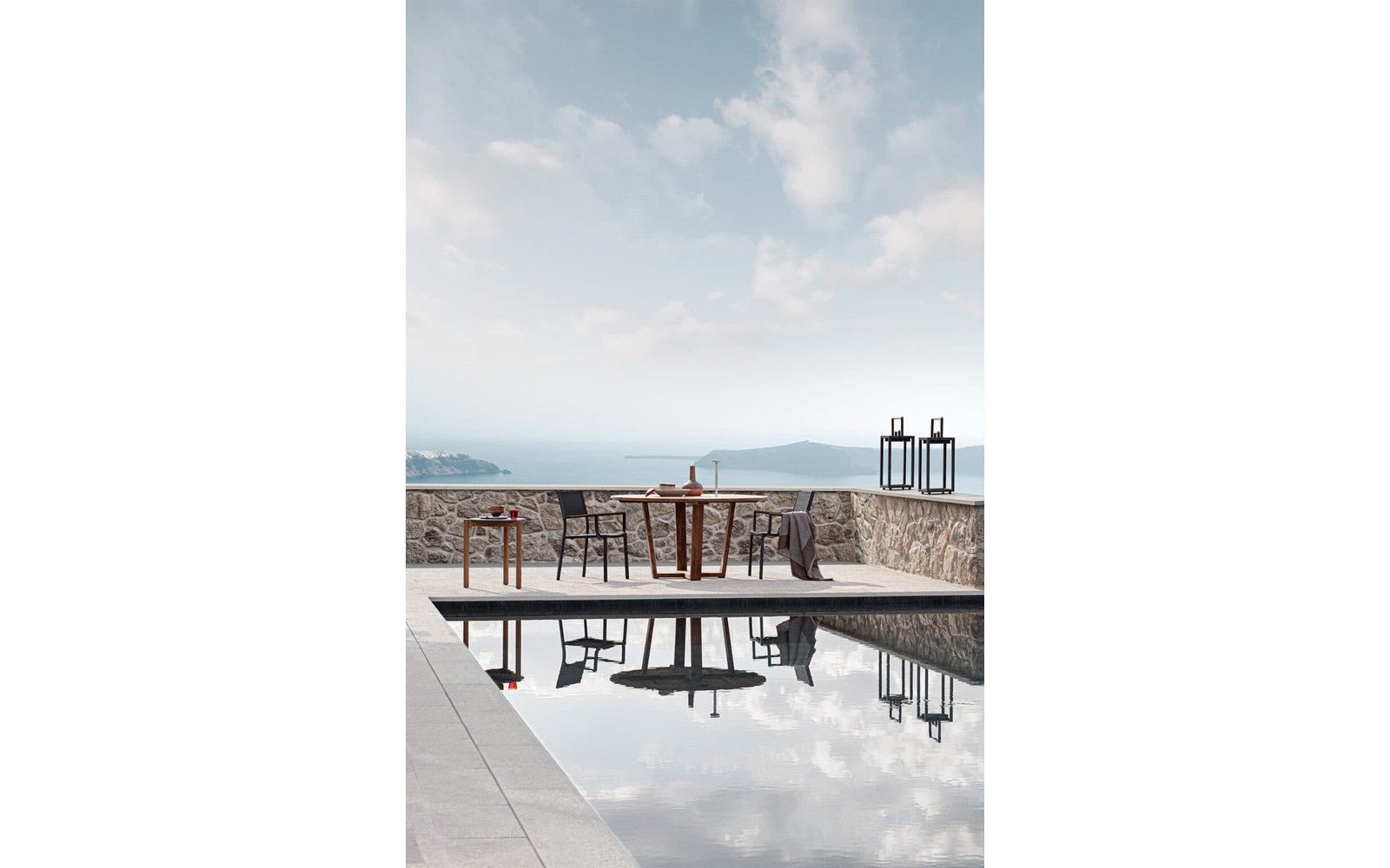 Sunny Outdoor Chair