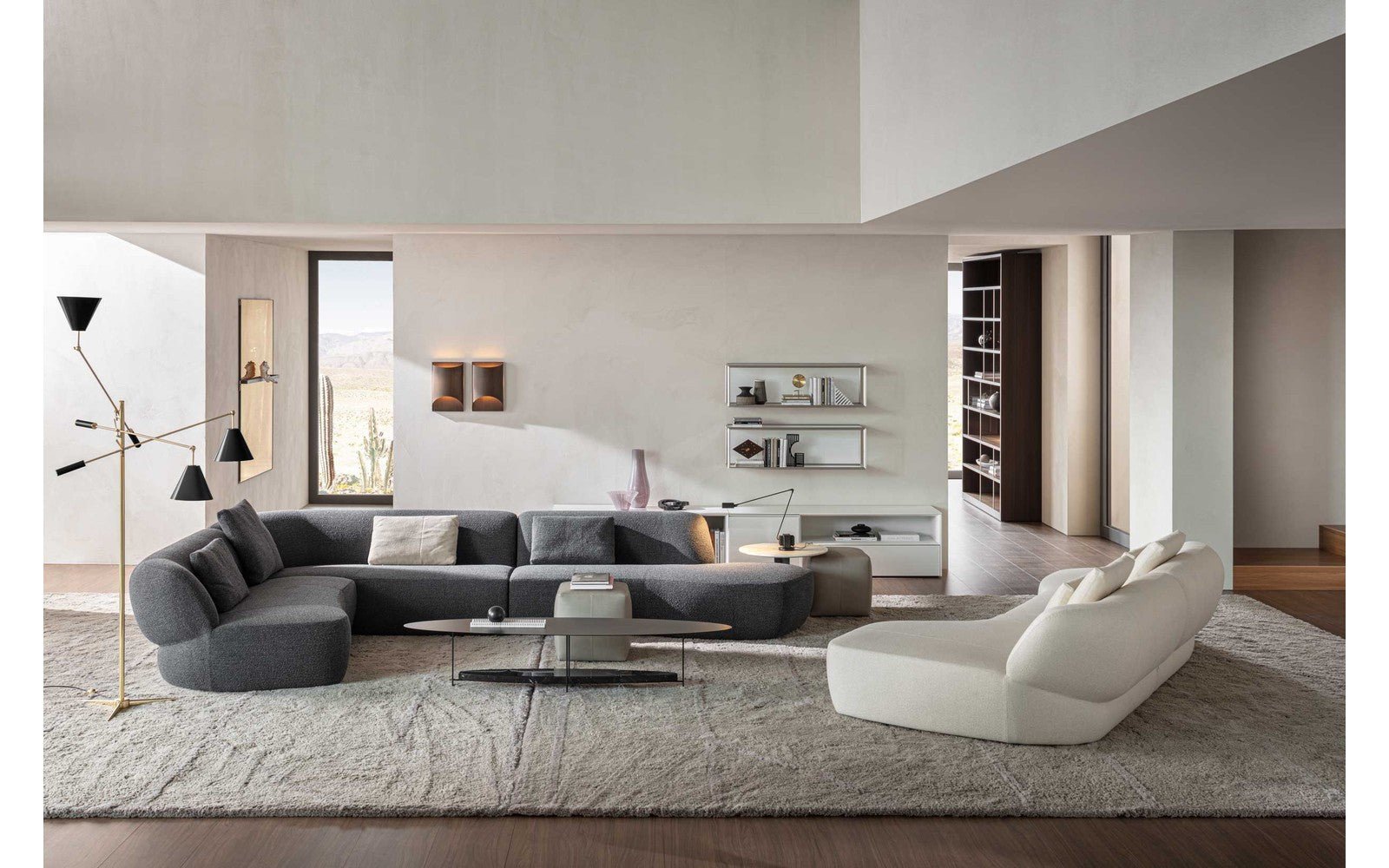 Surf Modular Sofa