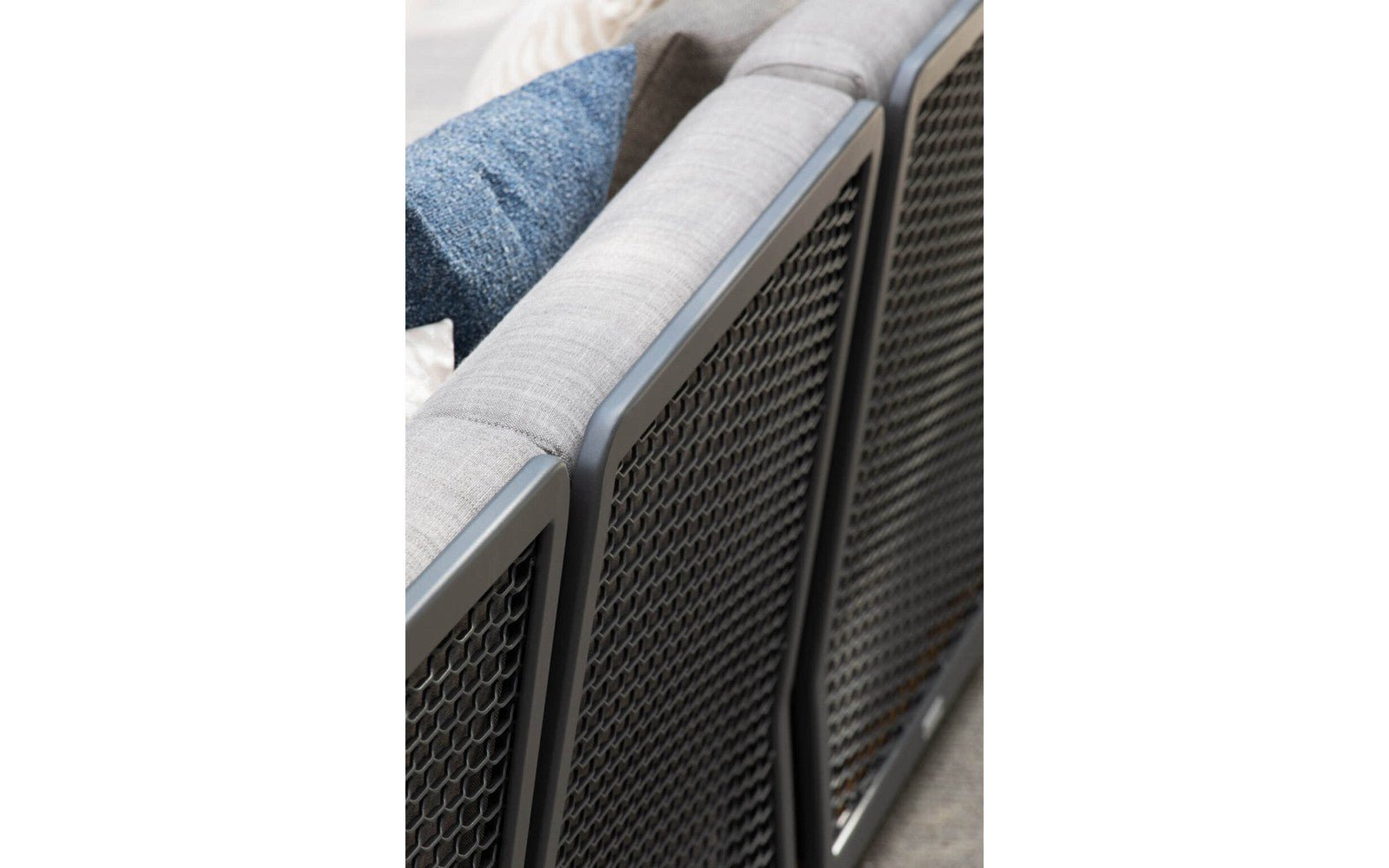 Switch Set Outdoor Sofa