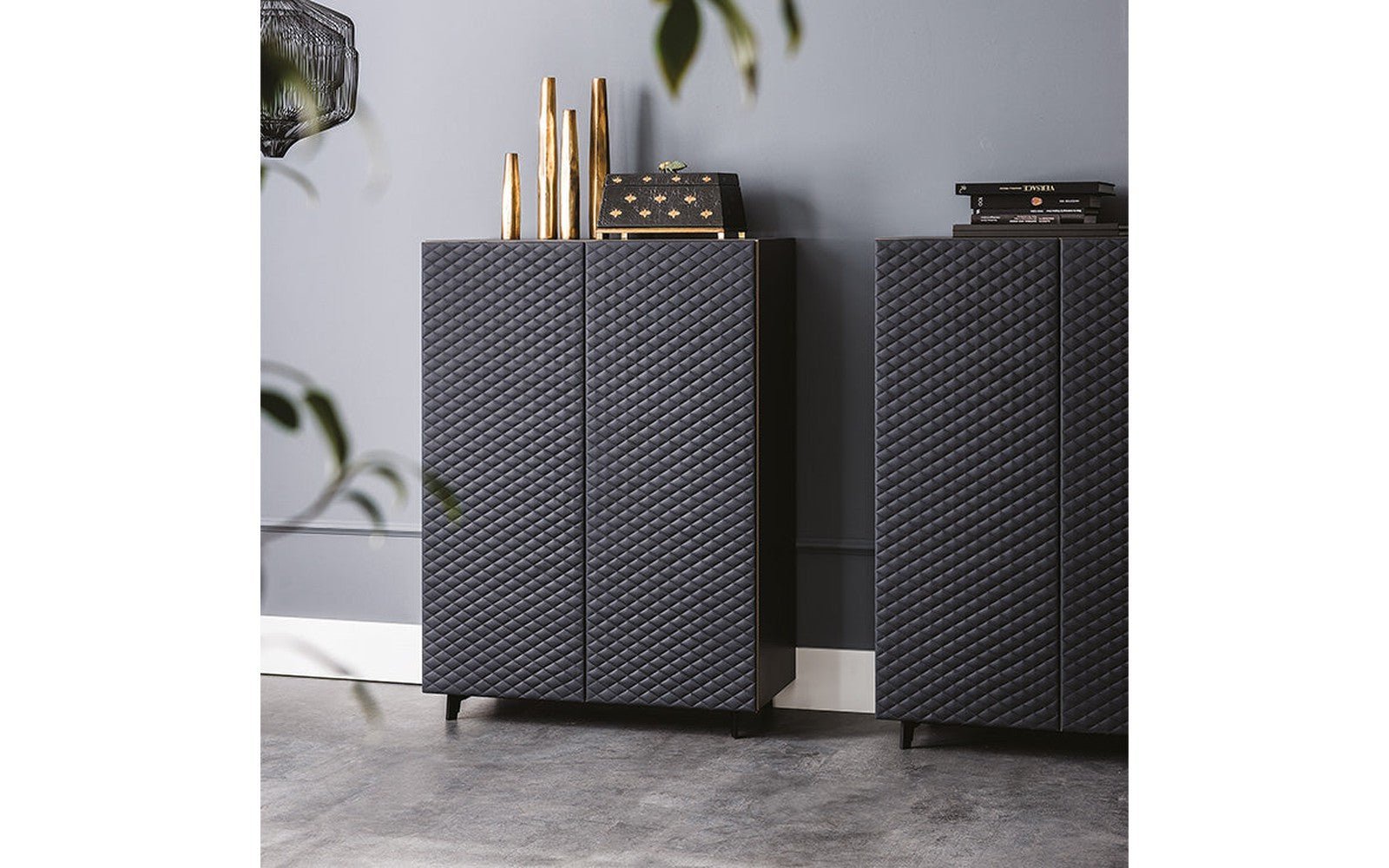 Tiffany Sideboard Cabinet