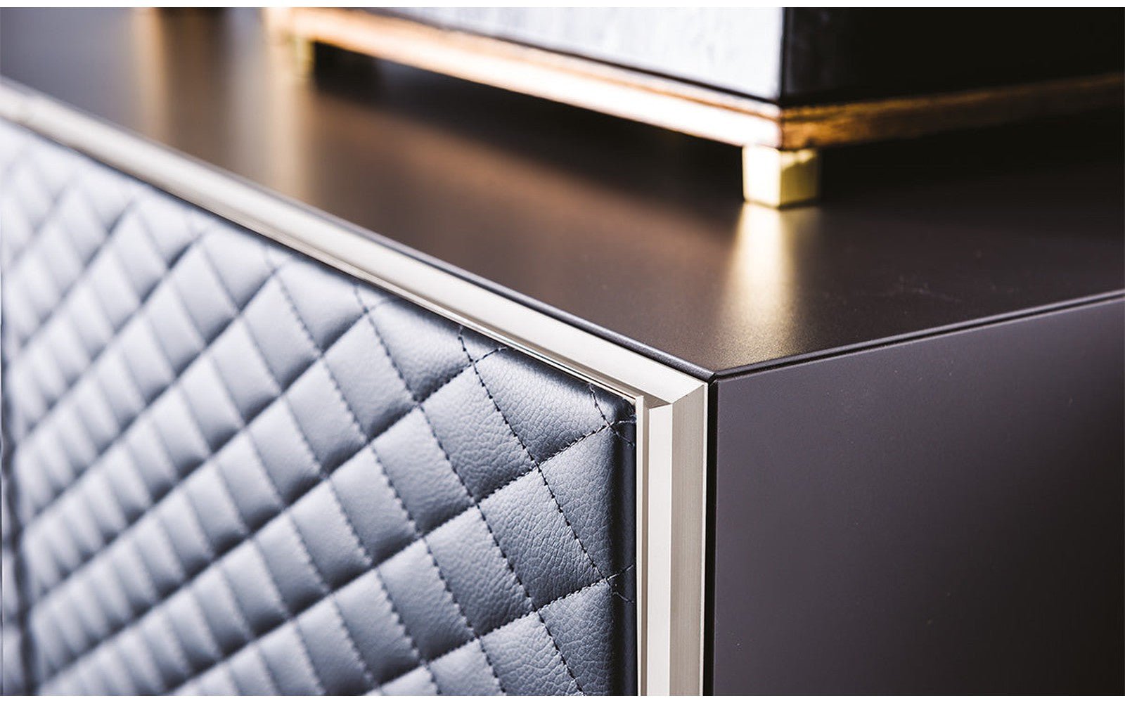 Tiffany Sideboard Cabinet