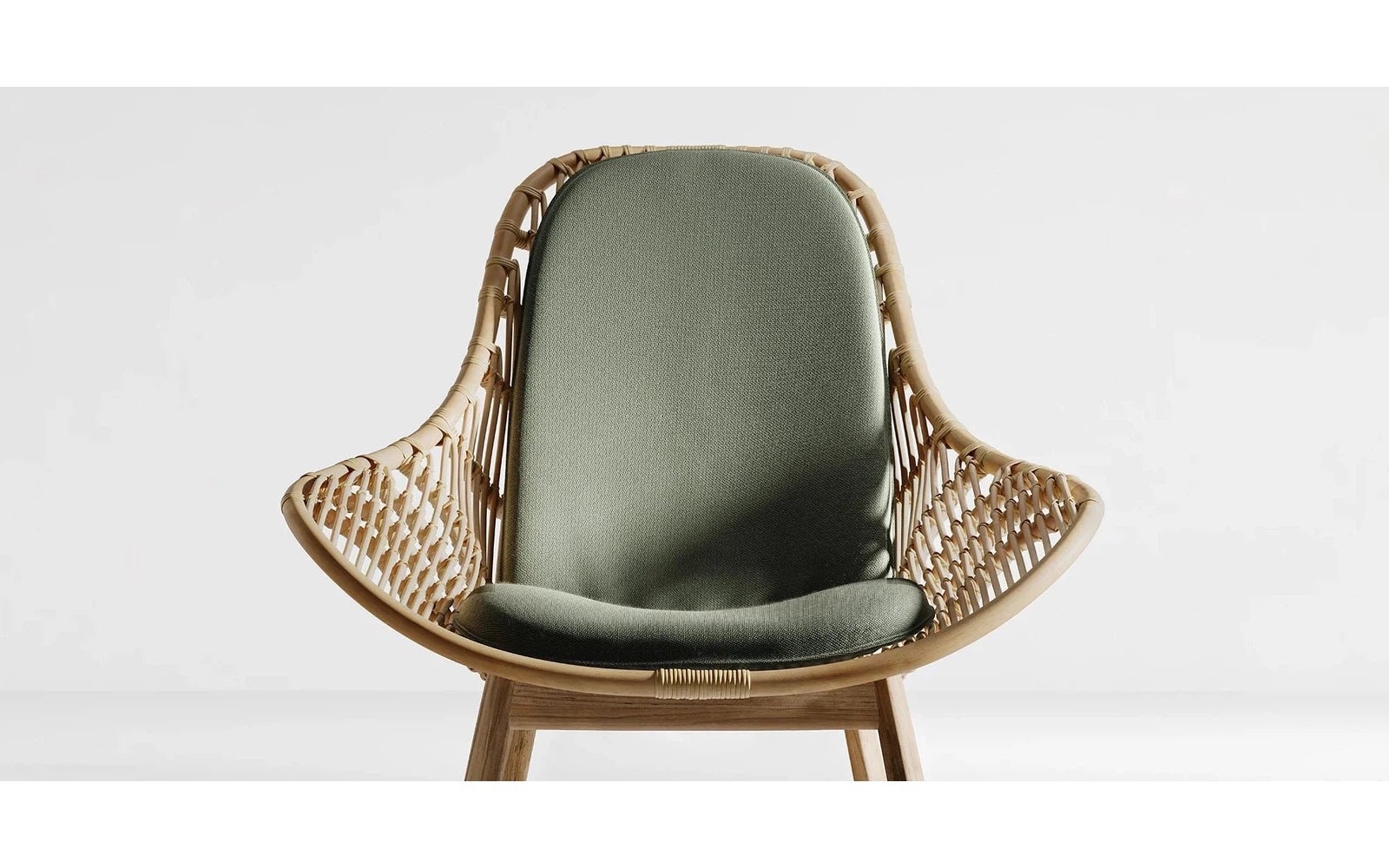 Tou Outdoor Armchair