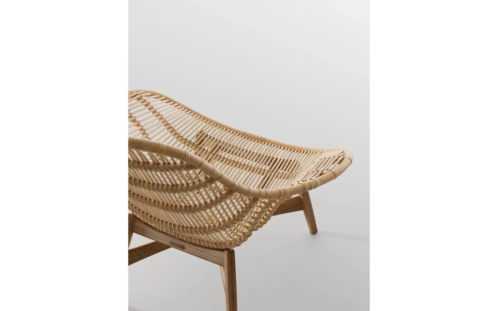 Tou Outdoor Armchair