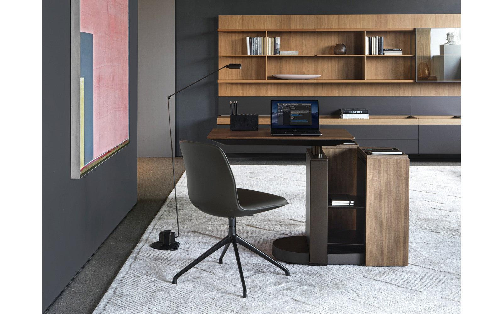 Molteni-Touch Down Desk