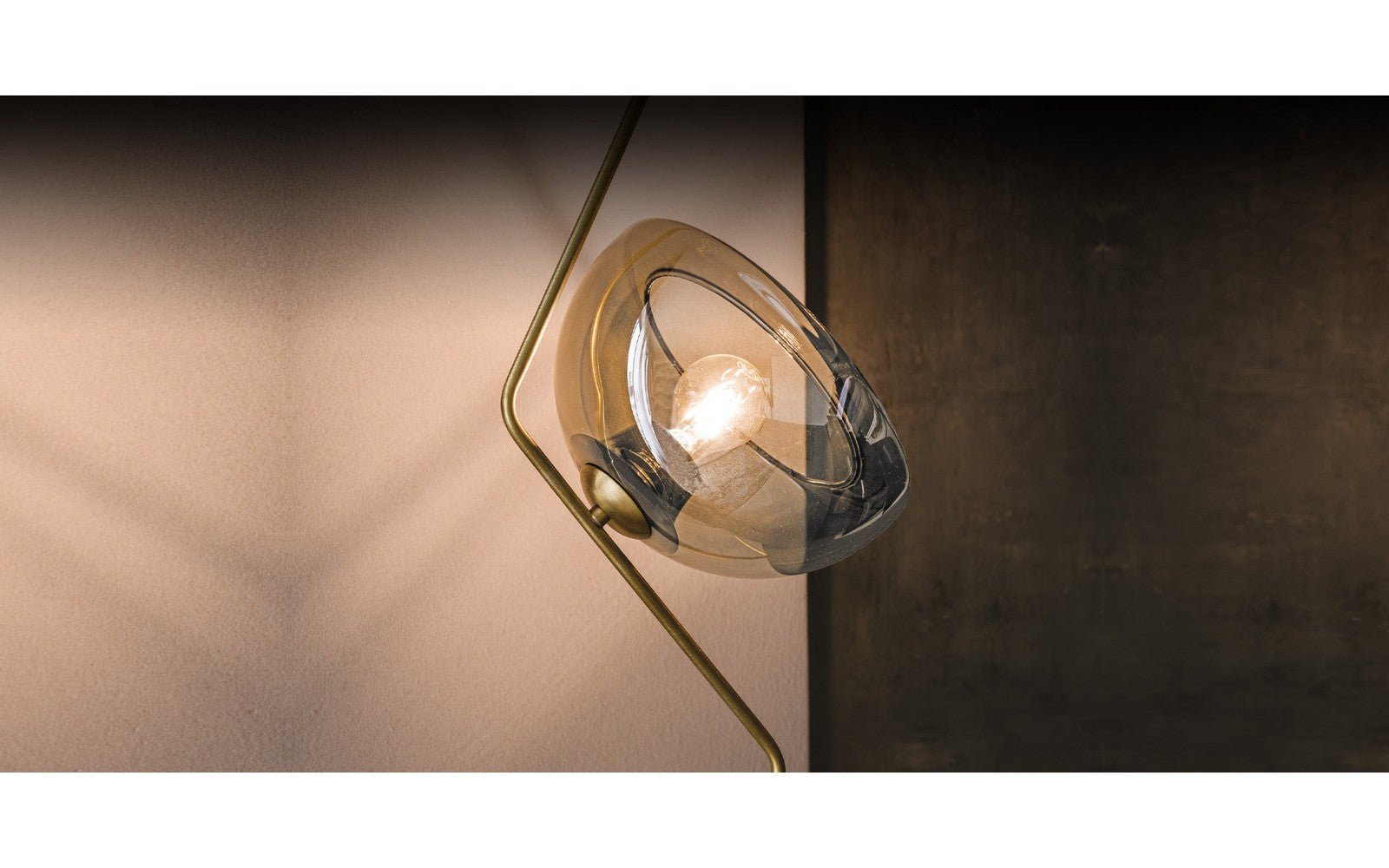 Tramonto Floor Lamp
