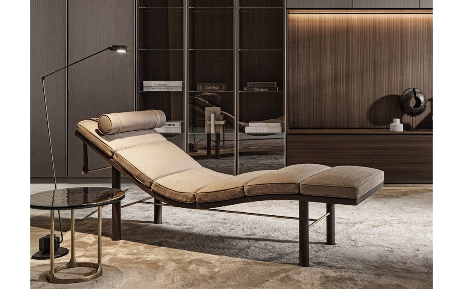 Tuscany Lounge Chair