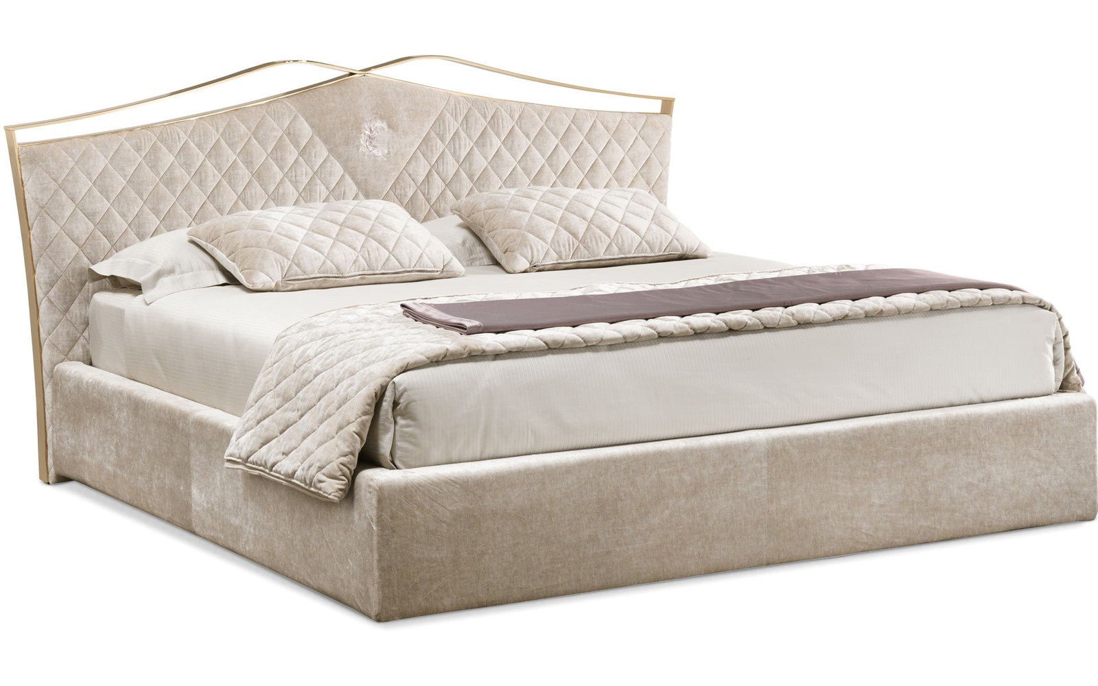 Valentino Bed