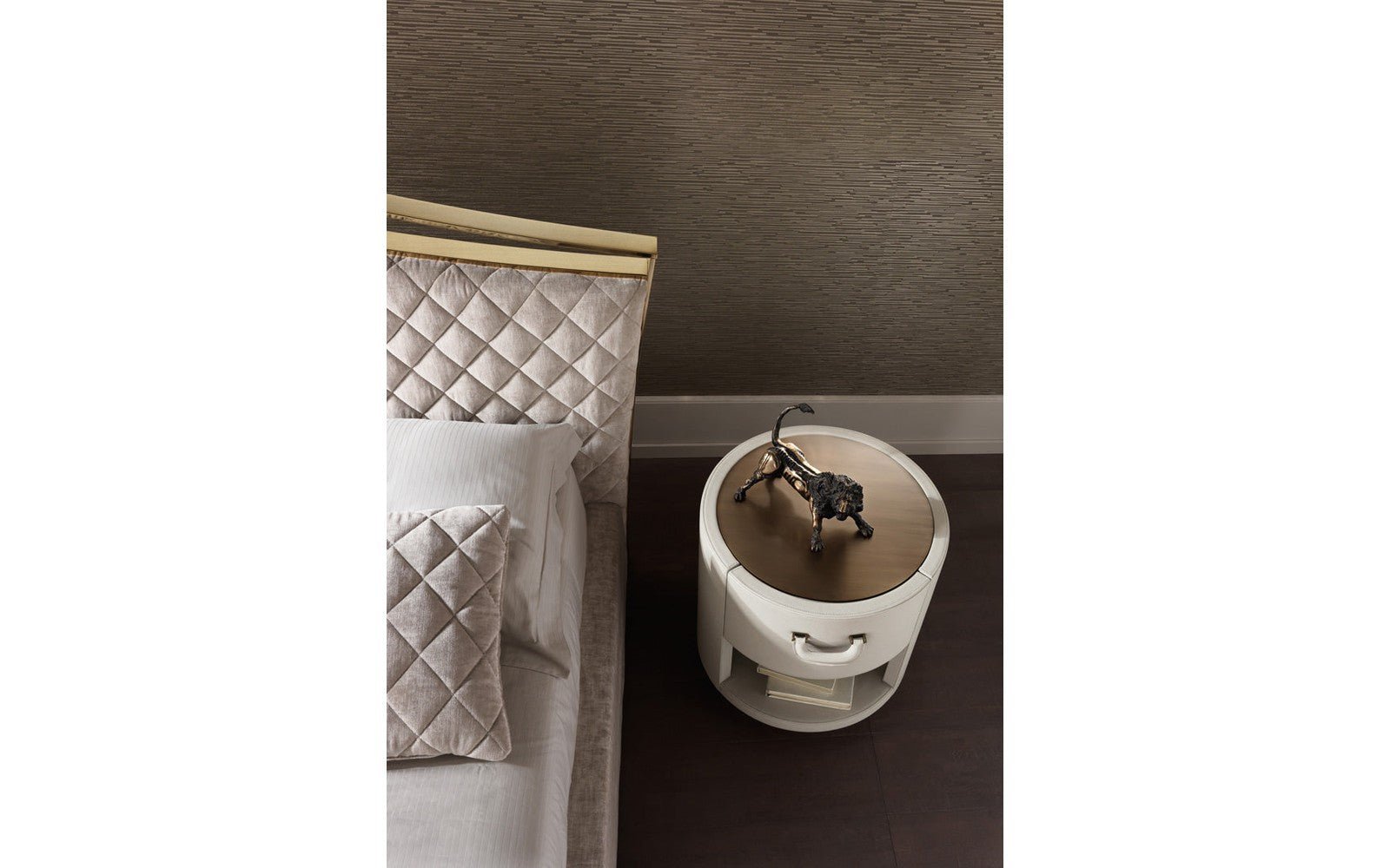 Valentino Bed