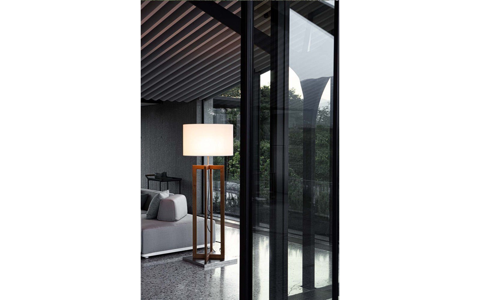 Vertigo Floor Lamp